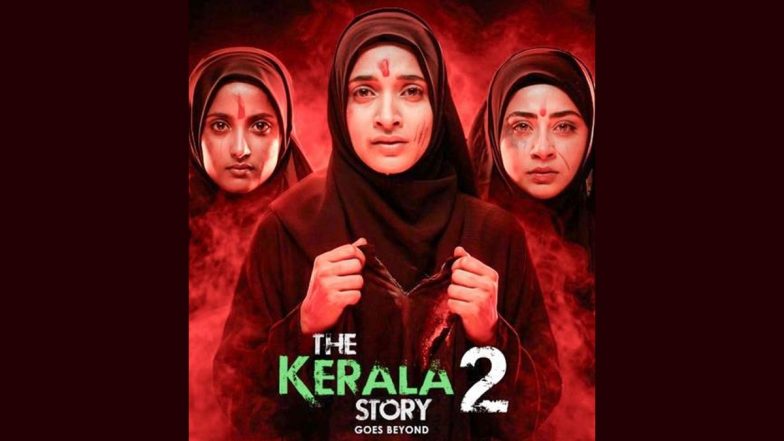 &lsquo;The Kerala Story 2&rsquo; Row: Division Bench Hears Late-Night Appeal Against Release Stay; Cites Procedural Concerns
