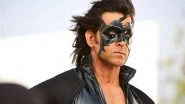 &lsquo;Krrish 4&rsquo; Delayed As Hrithik Roshan and Aditya Chopra Fail To Agree on Budget? Here&rsquo;s What We Know