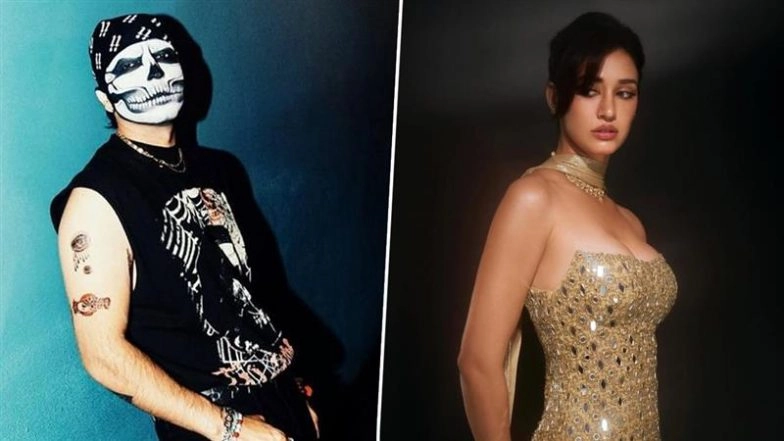 Talwiinder Has THIS To Say About Disha Patani Dating Rumours (Watch Video)