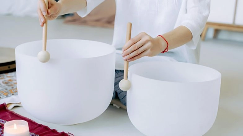 The Growing Role of Sound Modalities in Integrative Psychological Frameworks