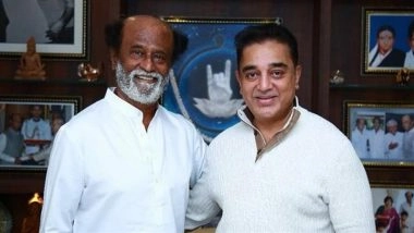 Rajinikanth and Kamal Haasan’s ‘Thalaivar174 x KH238’ Title To Be Revealed on THIS Date