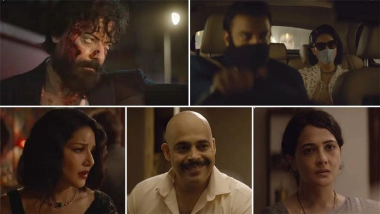 Why &lsquo;Kennedy&rsquo; Stories Are Everywhere Right Now - Crime, Love and Legacy