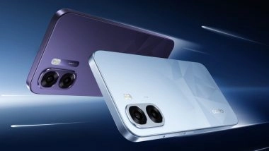 OPPO K14x 5G Price, Specifications and Features