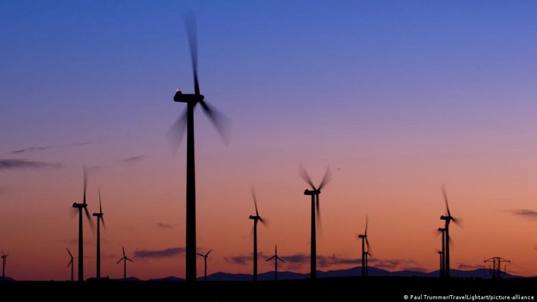 Can EU Renewables Outmuscle US Oil and Gas?