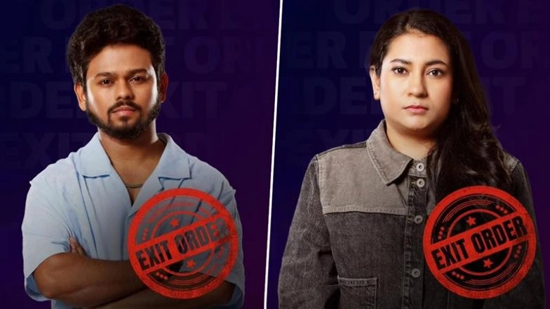 ‘The 50’: Saurabh Ghadge and Sumaira Shaikh EVICTED in Episode 4 of JioHotstar’s New Reality Show