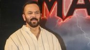 Rohit Shetty House Firing Case: Vehicle Sourced From Pune Used in Attack