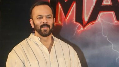 Rohit Shetty House Firing Case: Vehicle Sourced From Pune Used in Attack