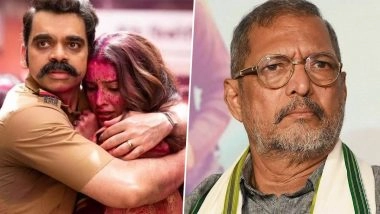 ‘O Romeo’: Rahul Deshpande on His First Action Scene and How Nana Patekar Helped Him Handle a Gun