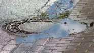 Pakistan Grapples With Manhole Cover Thefts As &lsquo;Gutter Law&rsquo; Brings 10-Year Jail Threat