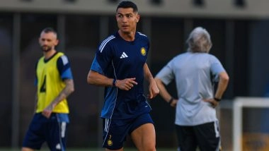 Will Cristiano Ronaldo Play Al-Najma vs Al-Nassr Saudi Pro League 2025-26 Match?