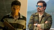 Emraan Hashmi As &lsquo;Bade Sahab&rsquo; in Ranveer Singh&rsquo;s &lsquo;Dhurandhar 2&rsquo;? Letterboxd Listing Sparks Buzz