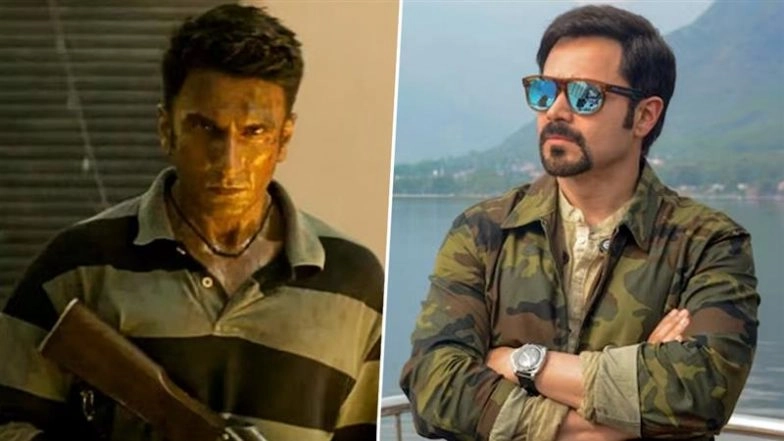 Emraan Hashmi As ‘Bade Sahab’ in Ranveer Singh’s ‘Dhurandhar 2’? Letterboxd Listing Sparks Buzz