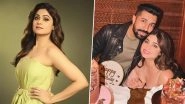 Shamita Shetty Rubbishes Dating Rumours With Deepesh Sharma, Calls It &lsquo;Utter Nonsense&rsquo; (View Post)