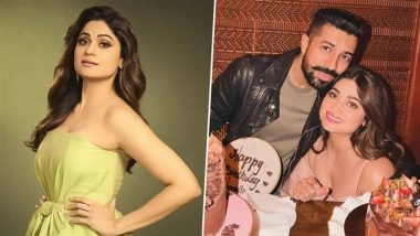Shamita Shetty Rubbishes Dating Rumours With Deepesh Sharma, Calls It &lsquo;Utter Nonsense&rsquo; (View Post)