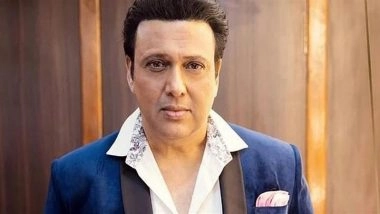 Govinda To Make Major Announcement Once He Finds the Right Script, Reveals His Manager