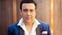 Govinda Lashes Out at Speculators After Lalbaugcha Raja Visit with Komal Rani Swarnkar