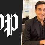 Washington Post Layoffs: Senior Columnist Ishaan Tharoor Among One-Third Staff Fired as Newspaper Slashes International Coverage