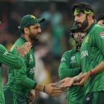 Pakistan Will Be Knocked Out of T20 World Cup 2026 if They Lose Super 8 Match Against England?