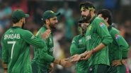 63-Player Pakistan Contingent for The Hundred 2026 Auction Amidst IPL-Owned Franchise Reluctance