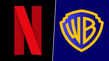 Netflix-Warner Bros. Discovery Deal Faces US Senate Scrutiny Over Antitrust Risks and Market Dominance