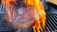 Let Them Eat Steak? Experts Roast Inverted US Food Pyramid