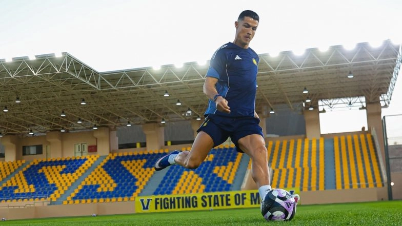 Will Cristiano Ronaldo Play Al-Nassr vs Al-Hazem Saudi Pro League 2025-26 Match?