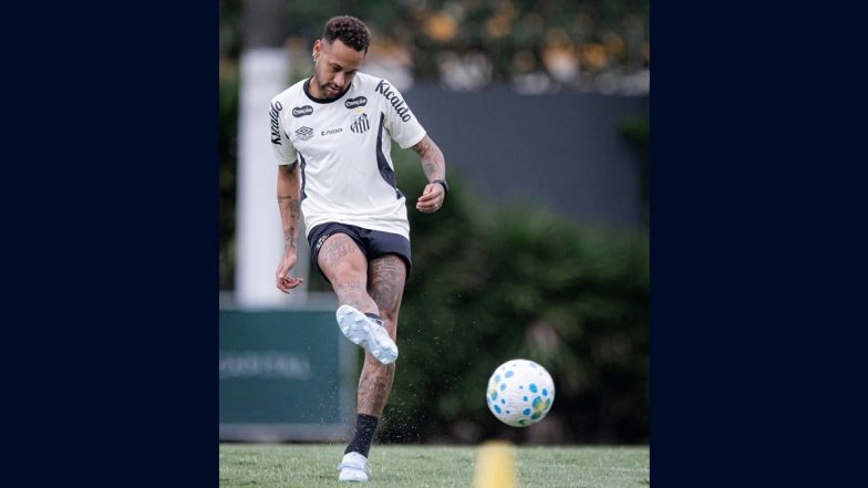 Santos vs Vasco da Gama, Brazilian Serie A 2026 Free Live Streaming Online