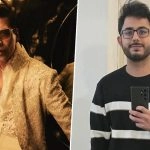 Karan Johar Files Defamation Suit Against CarryMinati: Mumbai Court Restrains YouTuber From Making Objectionable Content Against Filmmaker