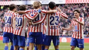 sports-Real Betis vs Atletico Madrid, Copa Del Rey 2025–26 Free Live Streaming Online