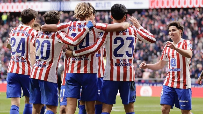 Real Betis vs Atletico Madrid, Copa Del Rey 2025–26 Free Live Streaming Online