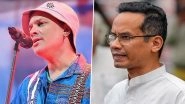 Zubeen Garg Death: Gaurav Gogoi Urges PM Narendra Modi To Confer Posthumous Bharat Ratna to Assamese Singer