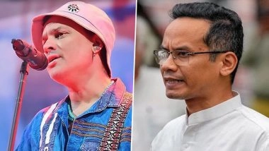 Zubeen Garg Death: Gaurav Gogoi Urges PM Narendra Modi To Confer Posthumous Bharat Ratna to Assamese Singer