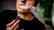 Young Europeans Still Drawn to Tobacco &mdash; WHO Report