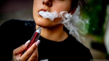 Young Europeans Still Drawn to Tobacco — WHO Report