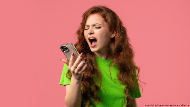 The Telephone at 150: Are We Hanging Up on Phone Calls?