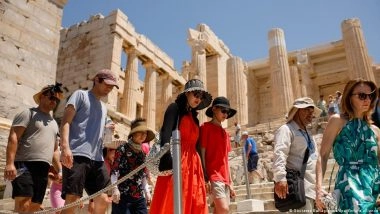 Is Responsible Travel Still Possible