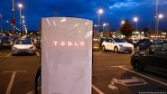 Germany: Tesla Charges Trade Union Member in IG Metall Fight