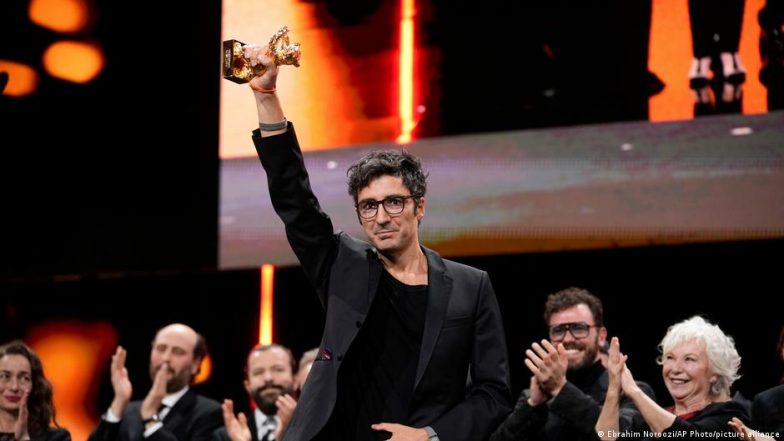 Berlinale: 'Yellow Letters' Wins the Golden Bear Award