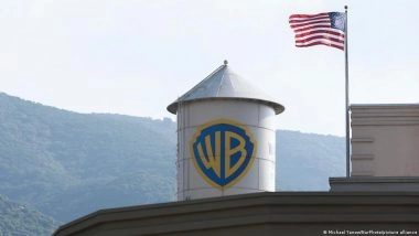 Netflix Bows out of Warner Bros. Bid, Paramount Set to Win