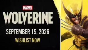 'Marvel’s Wolverine' PS5 Release Date Announced: Liam McIntyre Cast As Logan in Insomniac’s New Standalone Game - Details Inside