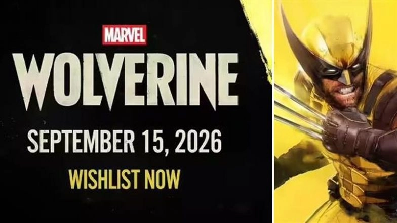 Data de lançamento do PS5 de ‘Marvel’s Wolverine’ anunciada: Liam McIntyre estrela como Logan no novo jogo independente da Insomniac – detalhes dentro