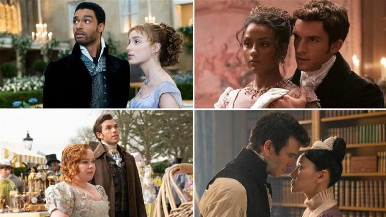 &lsquo;Bridgerton&rsquo; Season 4 Part 2 on Netflix: Recap of Story So Far, Key Moments To Know