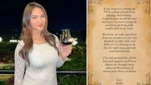 Anaya Bangar Takes Career Break As Cricketer Gears Up For Gender-Affirming Surgery in March (See Post)