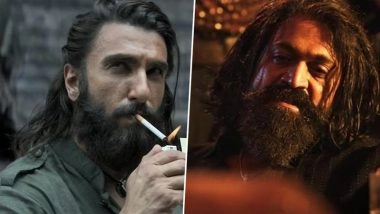 THIS Malayalam Film Set To Challenge Yash's &lsquo;Toxic&rsquo; and Ranveer Singh&rsquo;s &lsquo;Dhurandhar 2&rsquo; at the Box Office