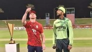 Pakistan A vs England Lions, Free Live Cricket Streaming Online, 1st Unofficial ODI 2026