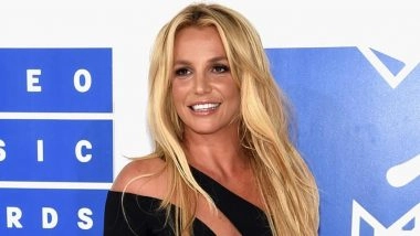 Britney Spears Says She’s ‘Lucky To Be Alive’, Calls Out Family Over Years of Trauma in Instagram Note (View Post)