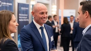 Why Structured Risk Management Matters: Insights From Brian Ferdinand