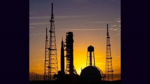 technology-NASA Artemis II Mission: Crewed Moon Launch Targeted for March 6 After Successful Wet Dress Rehearsal and Fuel System Fixes