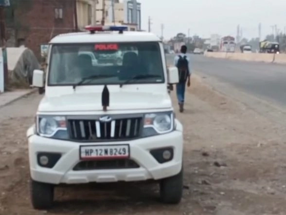 India News | Himachal: Labour Contractor, Property Dealer Attacked During Namaz in Baddi; FIR Registered