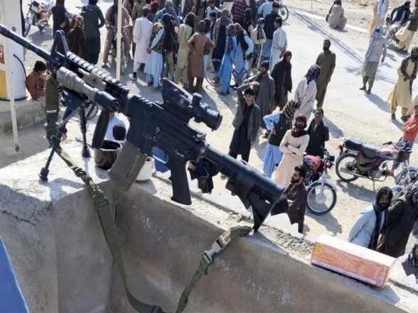 World News | Pakistan: 92 Militants Killed, 15 Security Personnel Dead in Series of Attacks Across Balochistan, Says ISPR